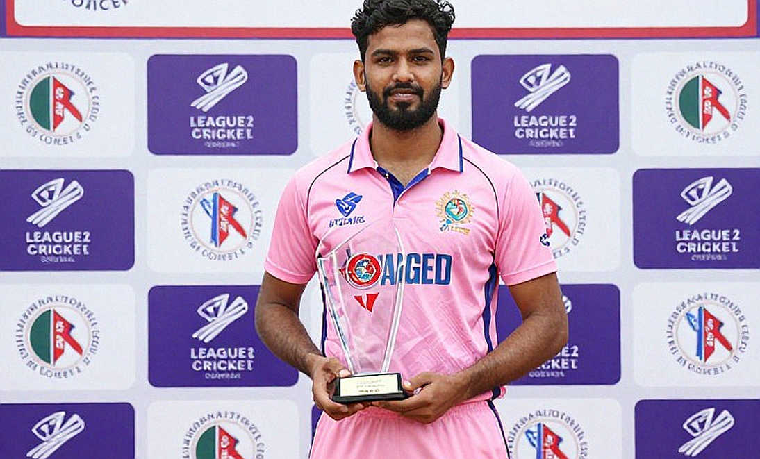 ক্রিকেটের মুহূর্ত যখন NFT হয়ে যায়: দ্বিতীয় স্ক্রিনের শোকগাথা
