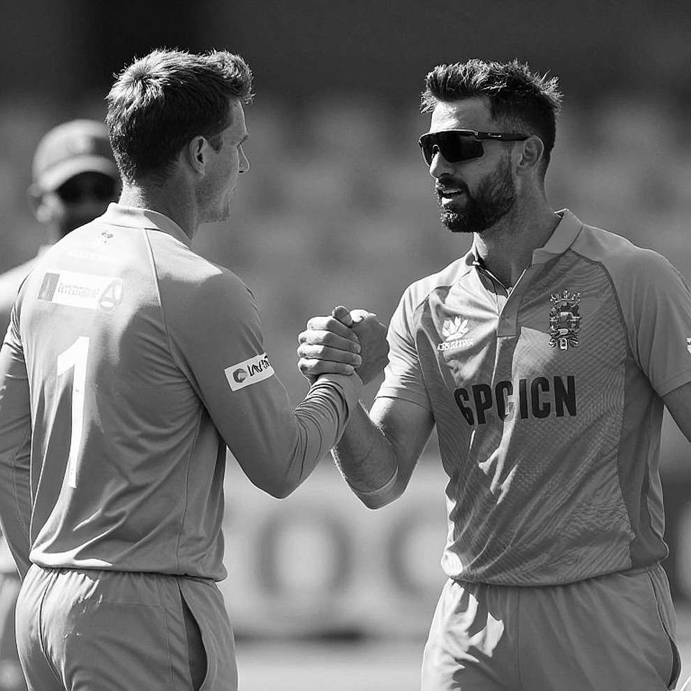 হারারের ৩২৬: হেইলি ম্যাথিউসের রেটিং-রেকর্ড, আর যে পাঁচটি সংখ্যা আইসিসি লেখেনি