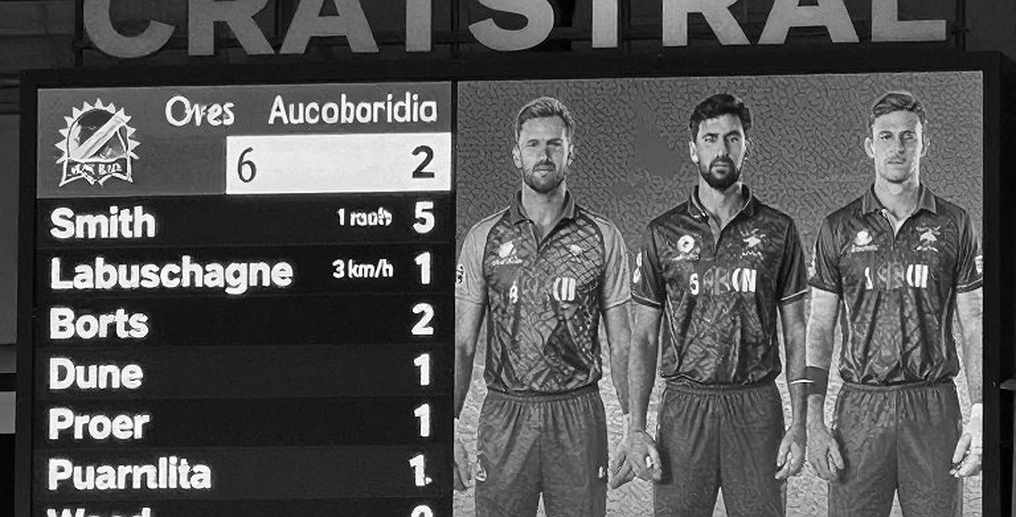 প্রথম পনেরো ওভারের ফাঁদ: ১৯৯৬ থেকে টি-টোয়েন্টি পর্যন্ত এশিয়ার আক্রমণ-স্থাপত্য