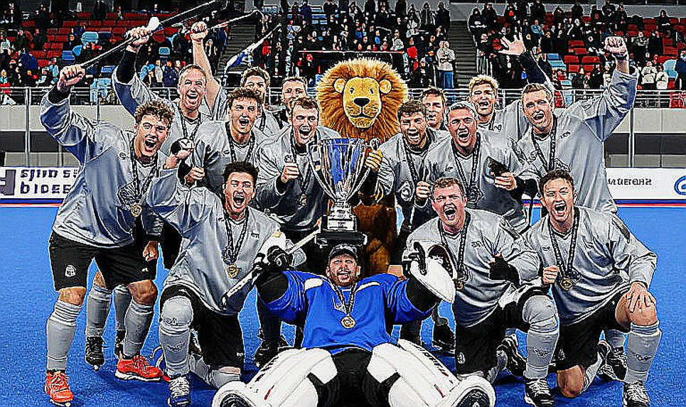 সুলতান অব জোহর কাপ ফাইনাল: চার গোলের তিনটিই পেনাল্টি কর্নার থেকে, ব্যবধানটা শুটআউটে