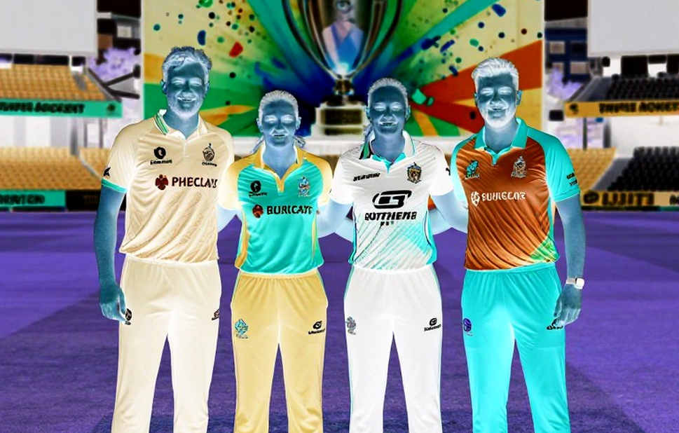 যে লেজার শূন্যতা পড়তে পারে না: ক্রিকেটের ব্লকচেইন অর্থনীতি এবং অর্ধ-স্থানের অদৃশ্য হিসাব