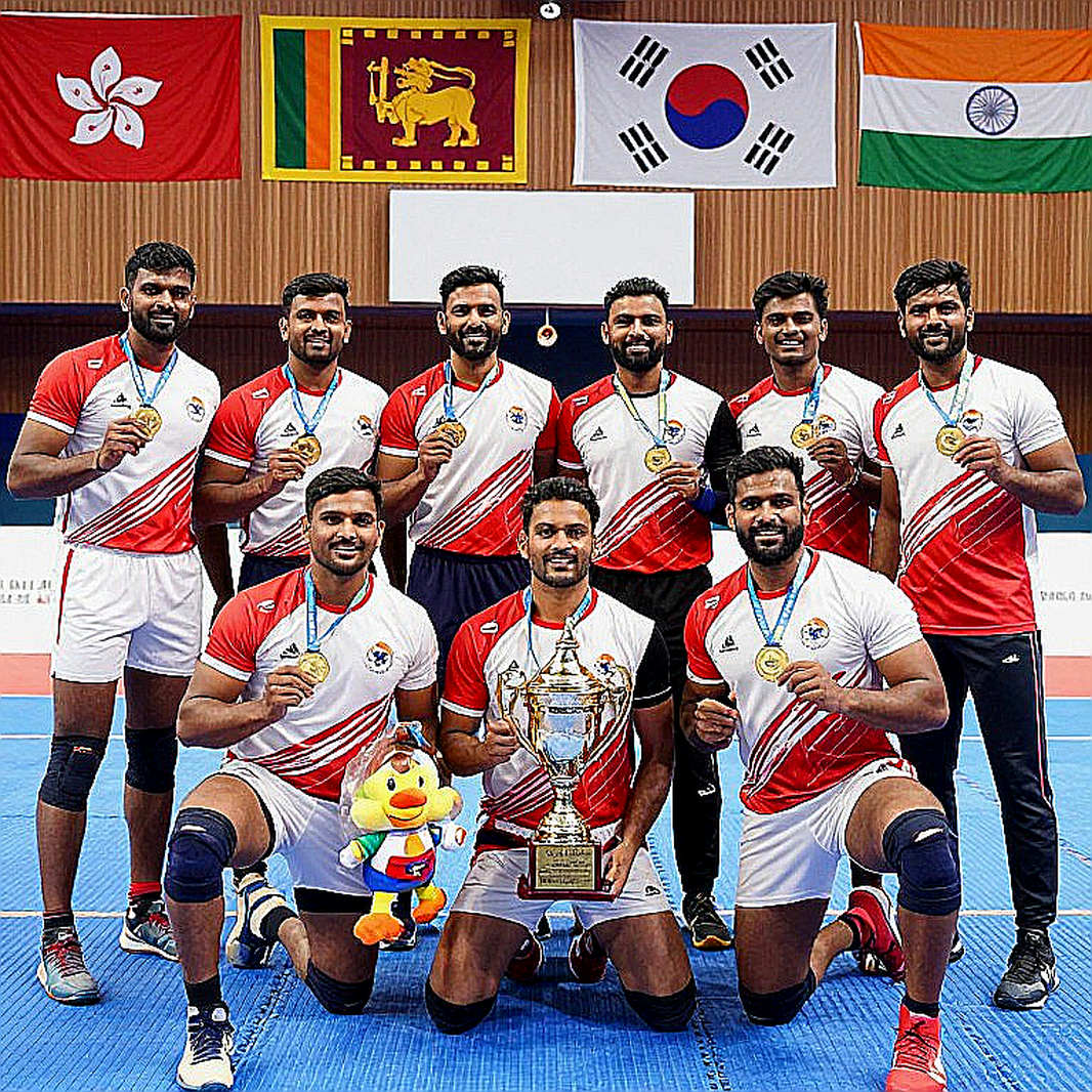 অপরাজিত মানে সোনা নয়: আইচি-নাগোয়ার কাবাডি সেমিফাইনাল নিয়ে আমার সন্দেহ