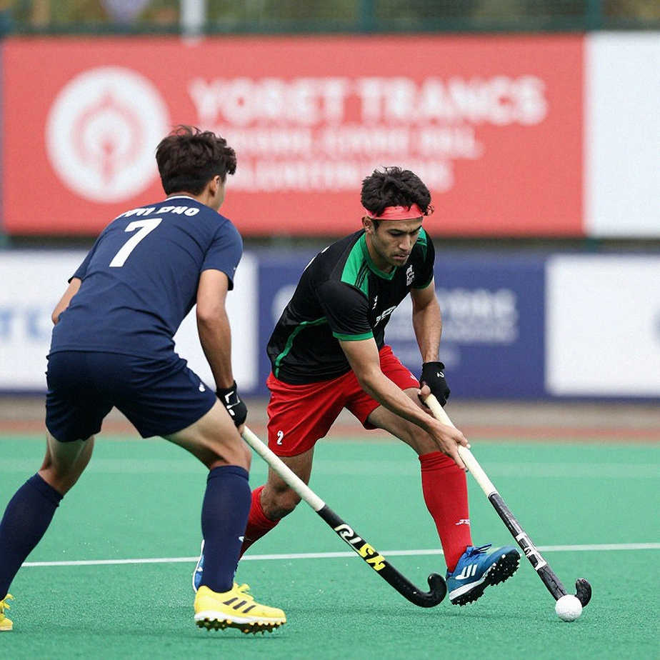 ছয় শহর, আঠারো দিন আর একটা অনুপস্থিত র‌্যাঙ্কিং: গুয়াংডং সফরে পাকিস্তান হকির আসল খাতা