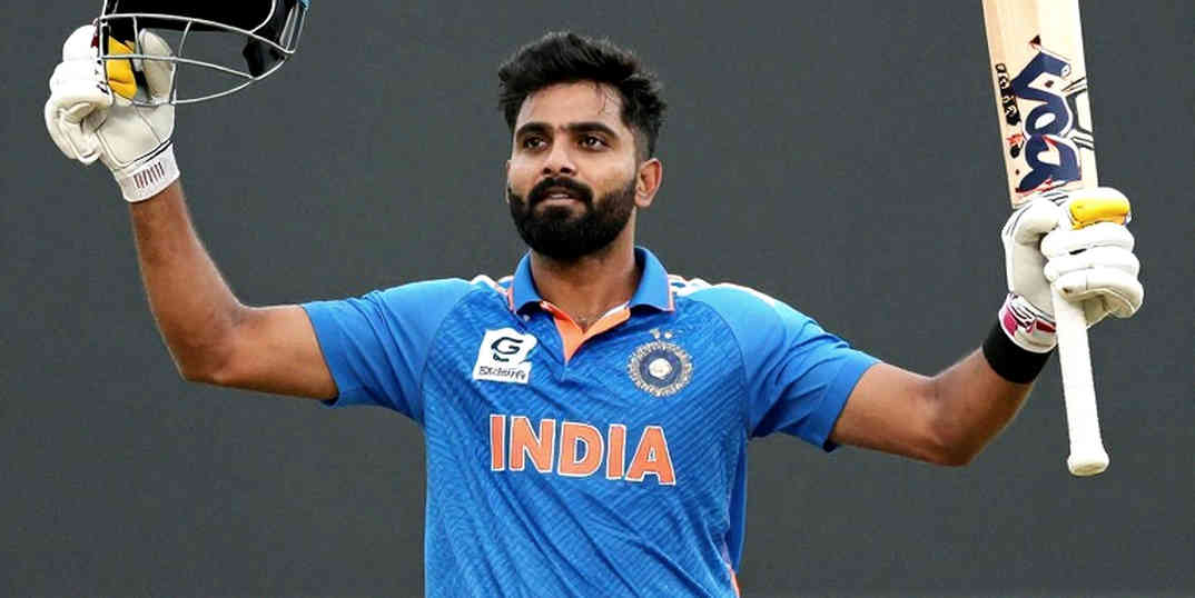 Cricket's Quiet Revolution: The Promises Blockchain Writes