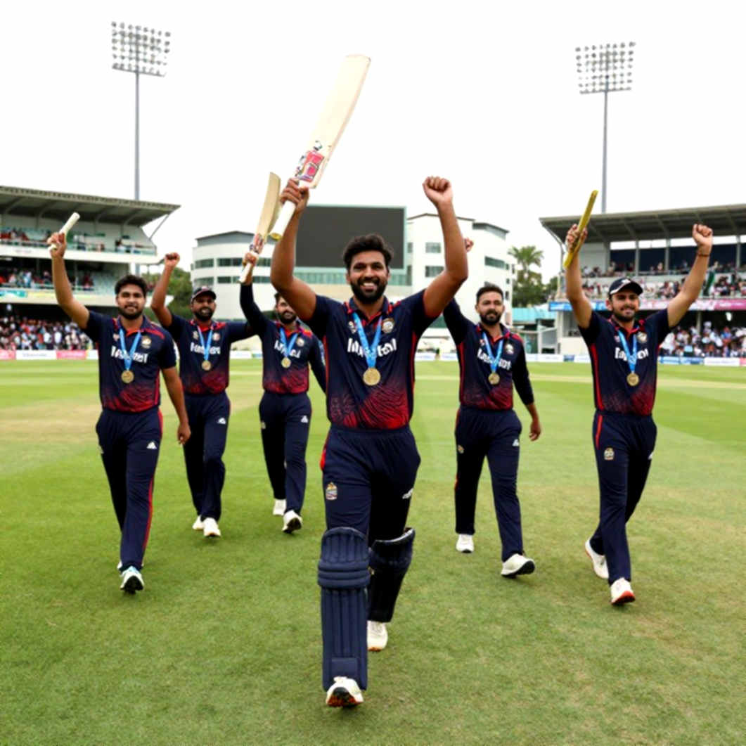 যেখানে খতিয়ান বলে 'ক্রিকেট', আর মাঠে শুধু ধান শুকোয়: একটি শ্রেণিবিন্যাস-অডিটের ফরেনসিক রিপোর্ট