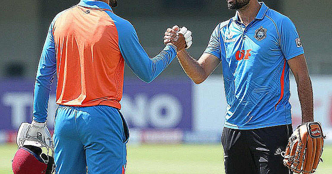 আম্পায়ার্স কলের ভেতরের অঙ্ক: তিন সেন্টিমিটার, চোদ্দো ফ্রেম আর মেলবোর্নের সেই ৪৮ সেকেন্ড