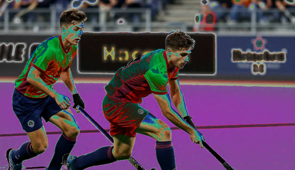 ভরা আর্কাইভ, খালি ক্যালেন্ডার: বাংলাদেশ হকির দুই স্তরের হিসাব