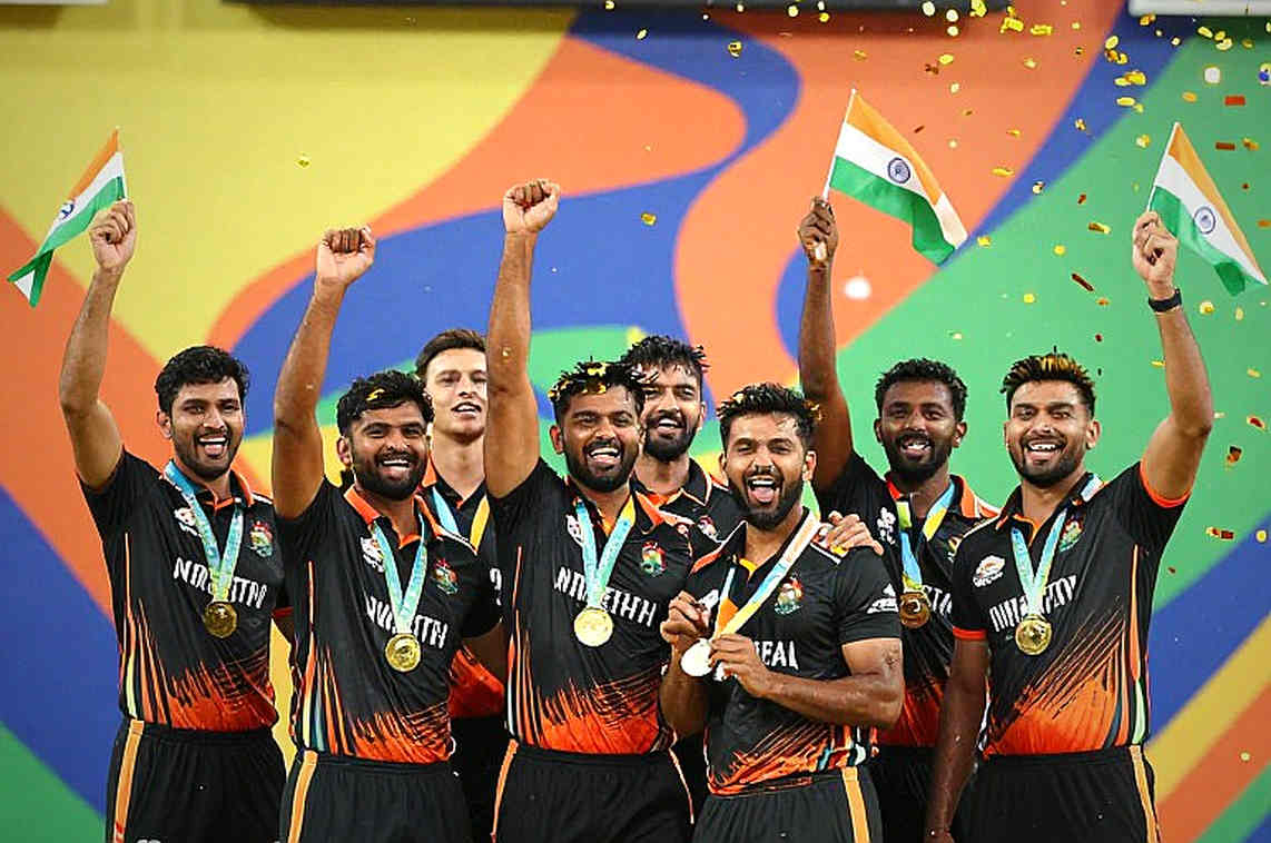 ৪৬ বলে ভেসে যাওয়া সিরিজ: ভারত-ওয়েস্ট ইন্ডিজের ২-২ ড্রয়ের ভেতরের অসম্পূর্ণ সত্য