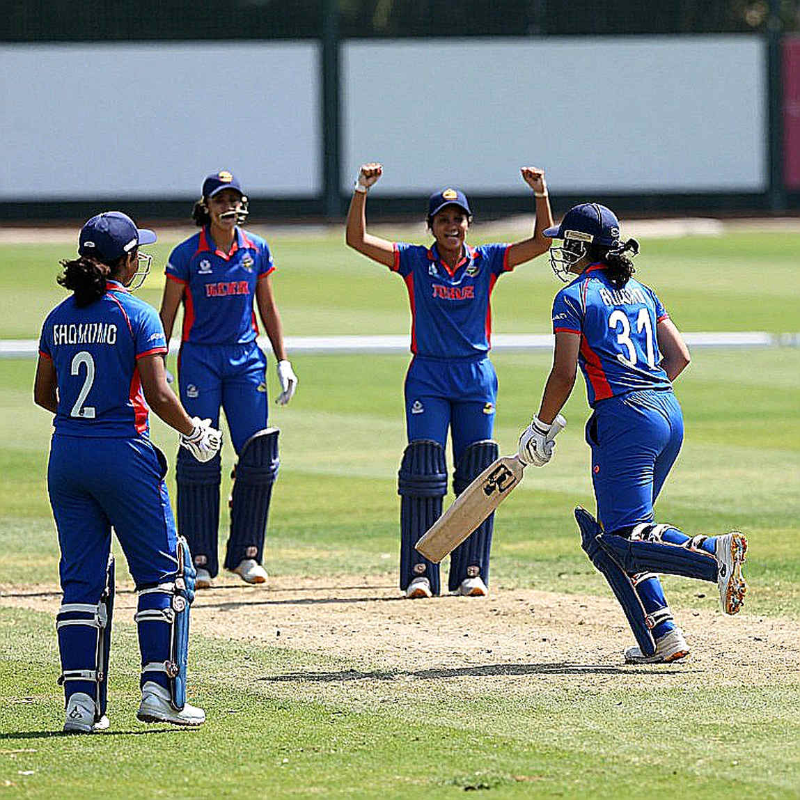 Blockchain in Cricket: The Ledger Changed, the Trust Problem Didn't