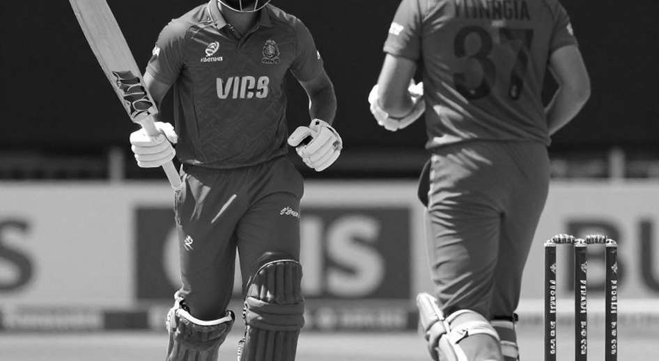 খালি টেমপ্লেটের পাঠ: ক্রিকেটের ডেটা-ফ্রেমওয়ার্ক, ব্লকচেইনের প্রতিশ্রুতি আর মাঠের বাস্তবতা