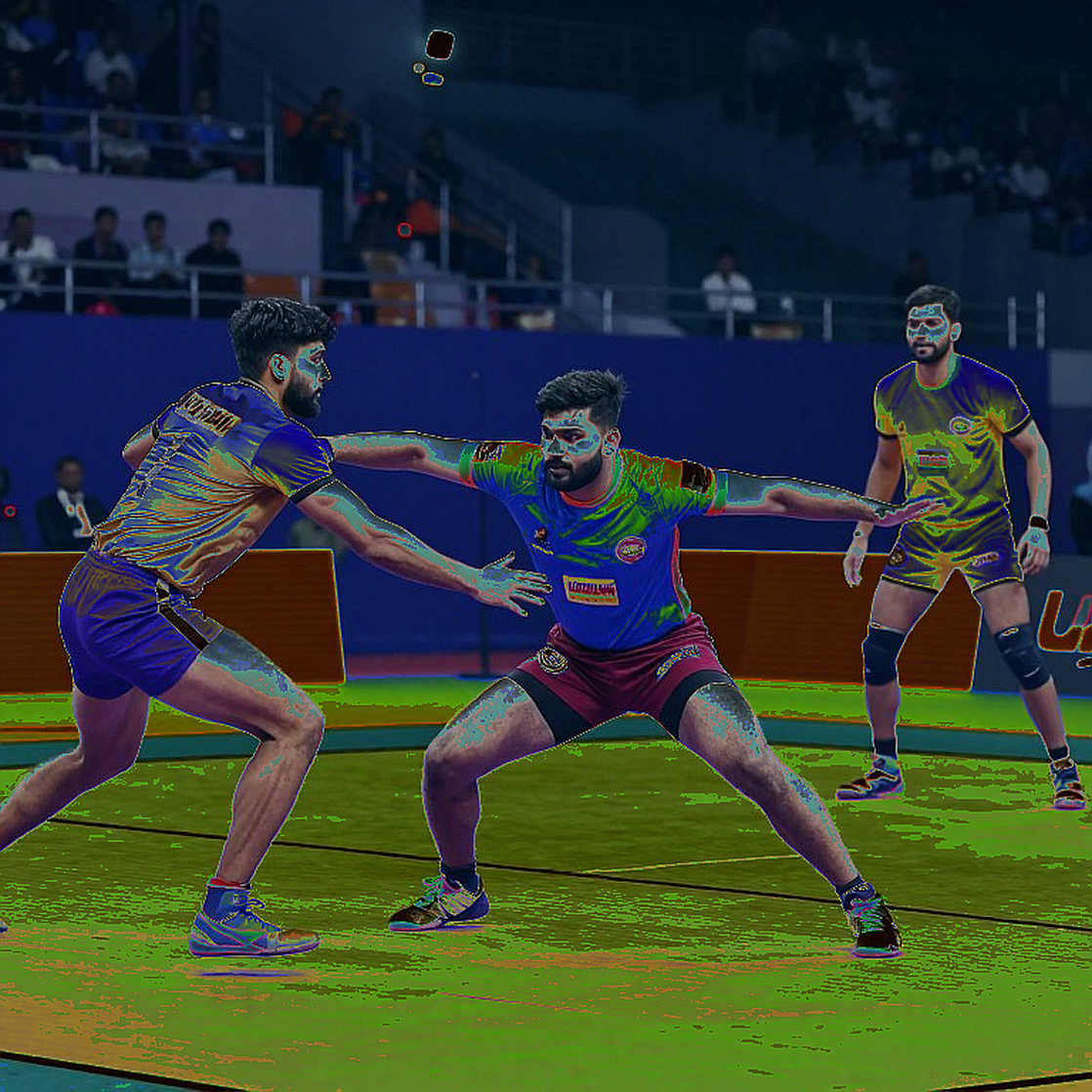 ৭৫ মিনিট আর একটি শূন্য: এশিয়ান গেমস ২০২৬-এর কাবাডি সেমিফাইনাল আসলে কী লুকিয়ে রাখছে