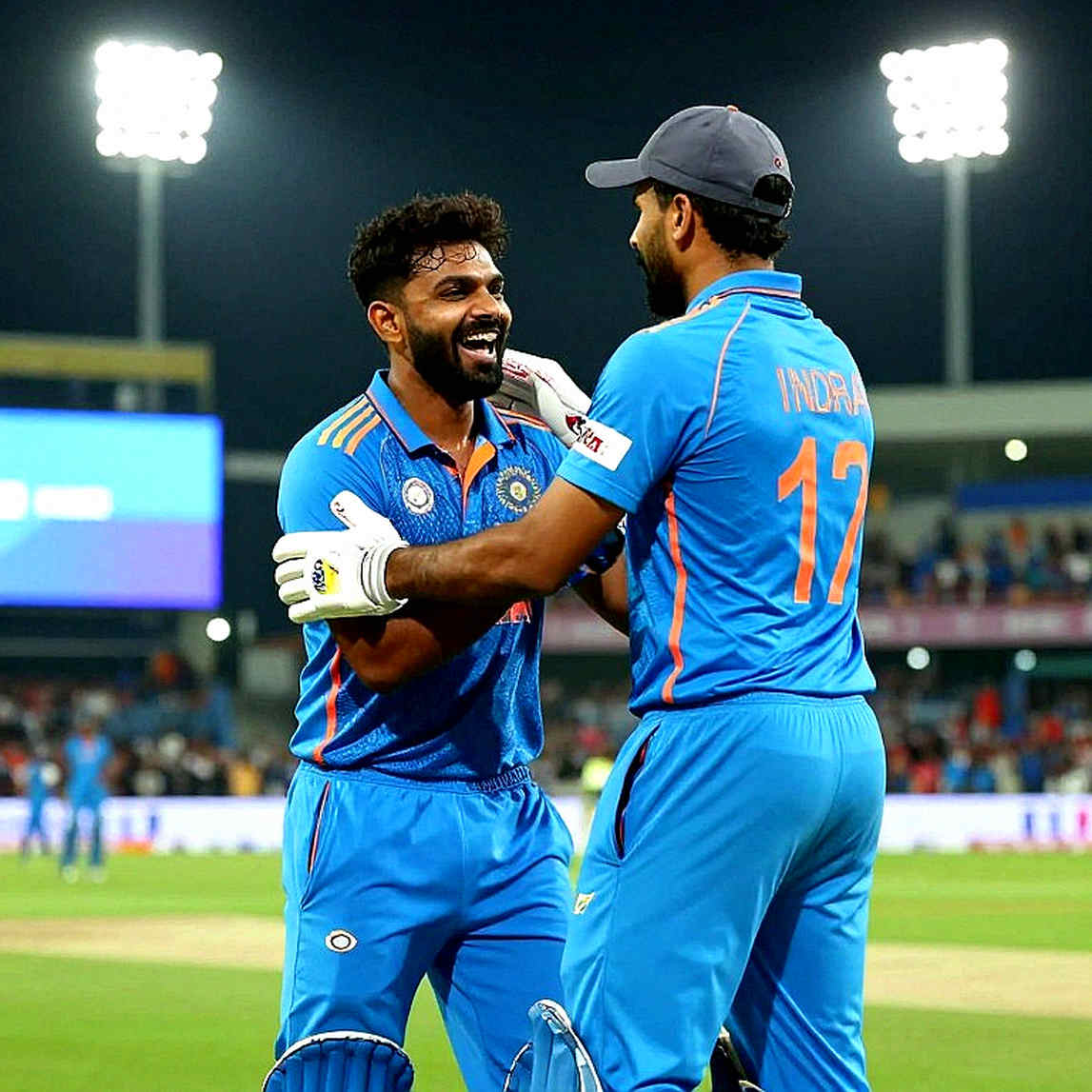 ক্রিকেট বিশ্লেষণের নীরব ব্যর্থতা: খালি তথ্যবিন্দু থেকে যে সংকট টের পাওয়া গেল