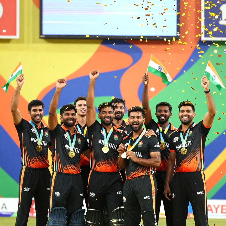 টুর্নামেন্ট ক্রিকেটে আসল সিলেক্টর রিকভারি স্পিড, ট্যালেন্ট নয়