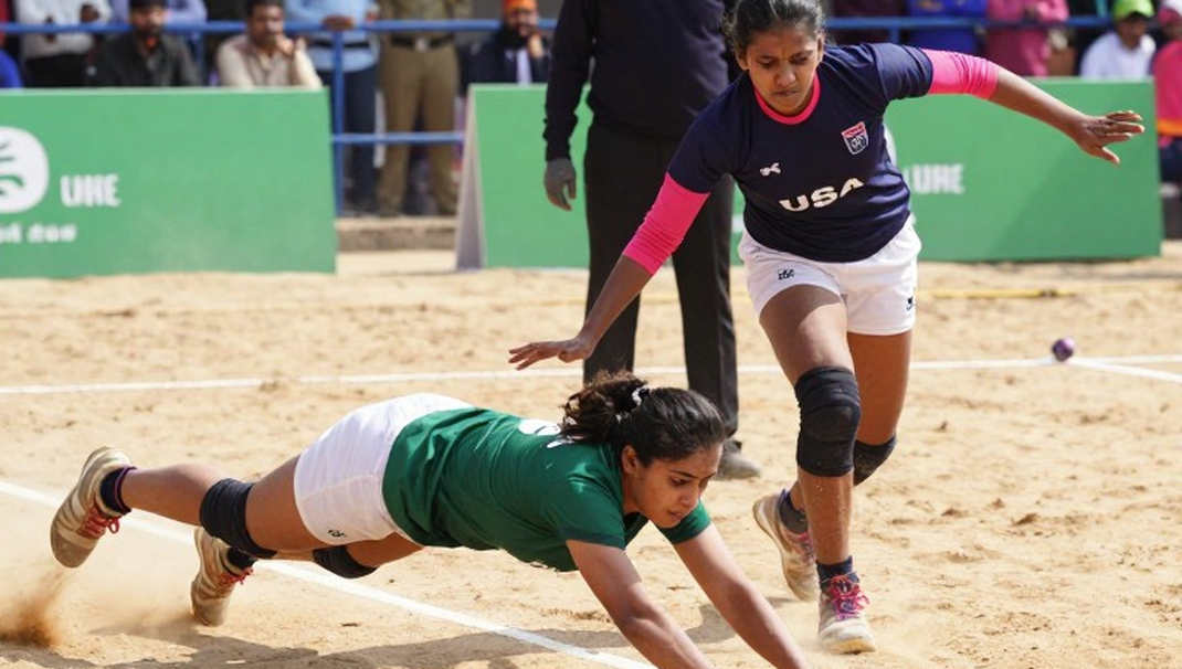 কাবাডি সেমিফাইনাল, আইচি-নাগোয়া ২০২৬: 'আনবিটেন' রেকর্ড আর যে লোড-টেবিল কোথাও লেখা হয়নি